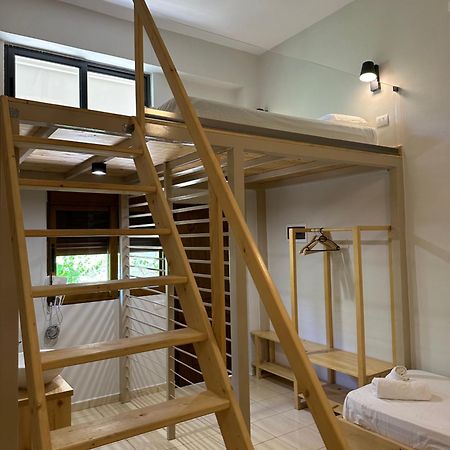 Bora Rooms Хімара Екстер'єр фото