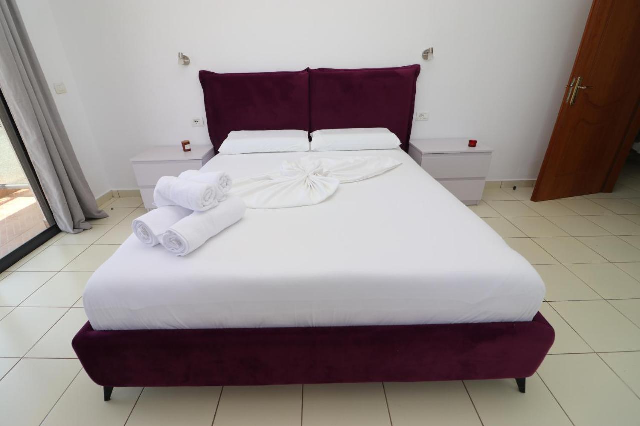 Bora Rooms Хімара Екстер'єр фото