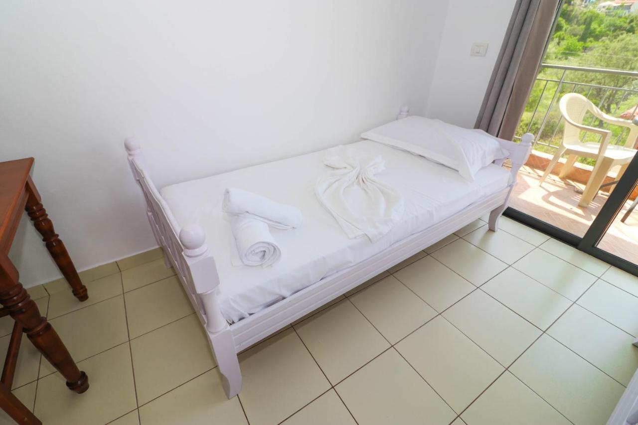 Bora Rooms Хімара Екстер'єр фото