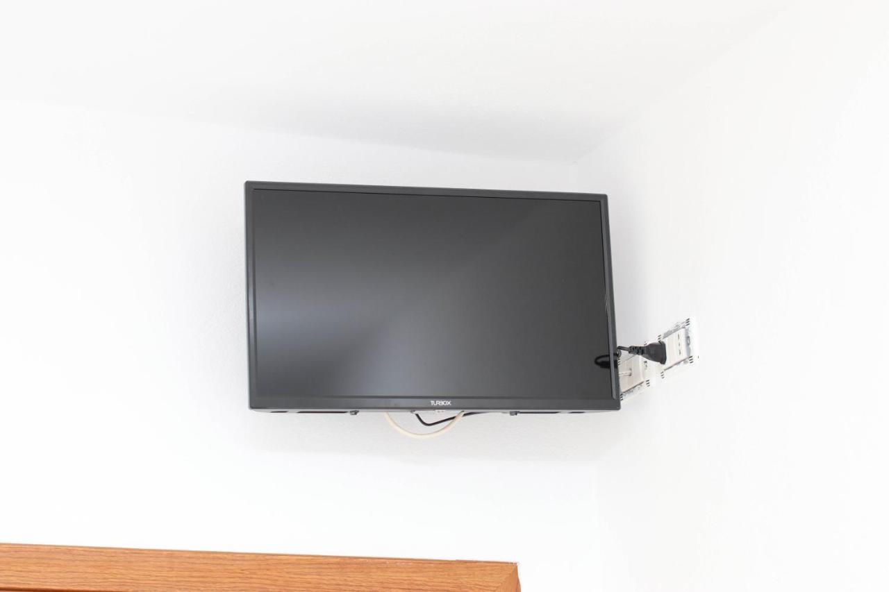 Bora Rooms Хімара Екстер'єр фото