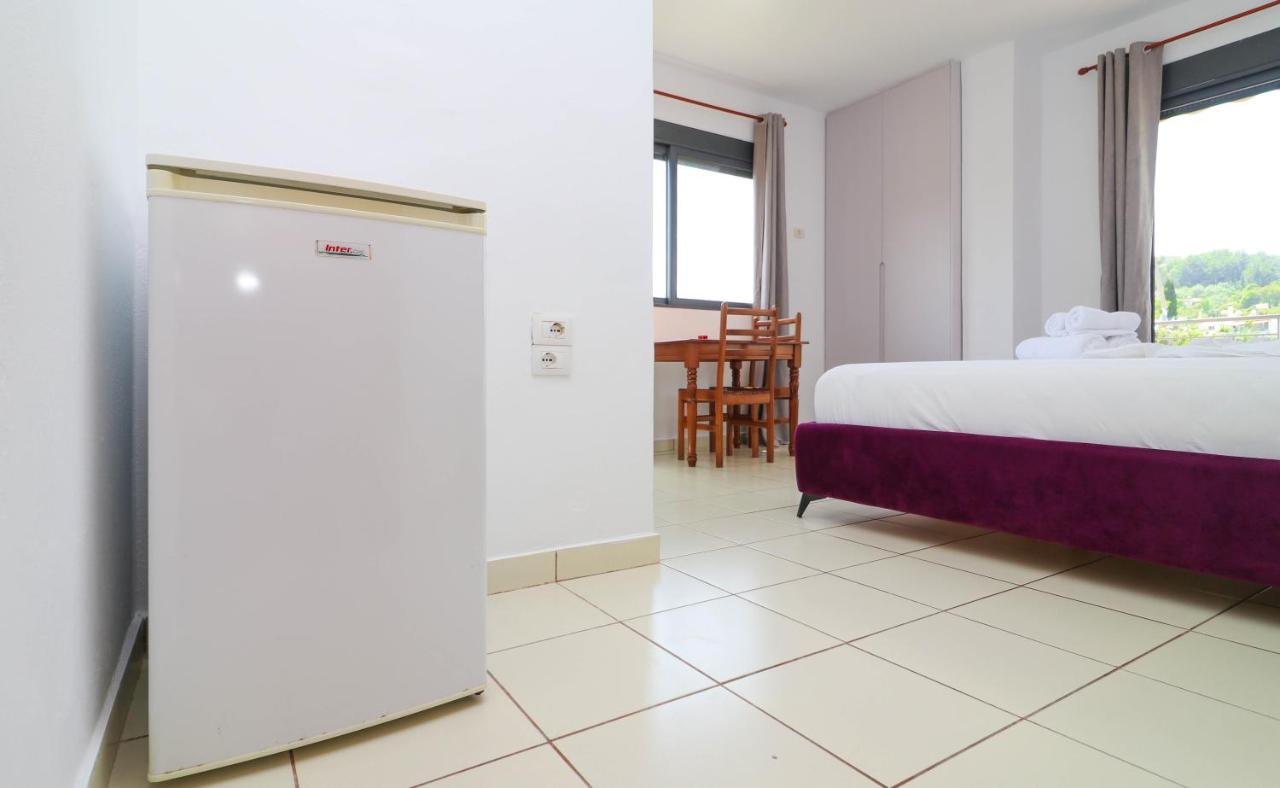 Bora Rooms Хімара Екстер'єр фото
