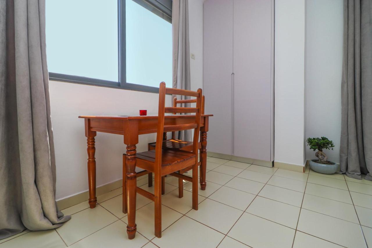 Bora Rooms Хімара Екстер'єр фото