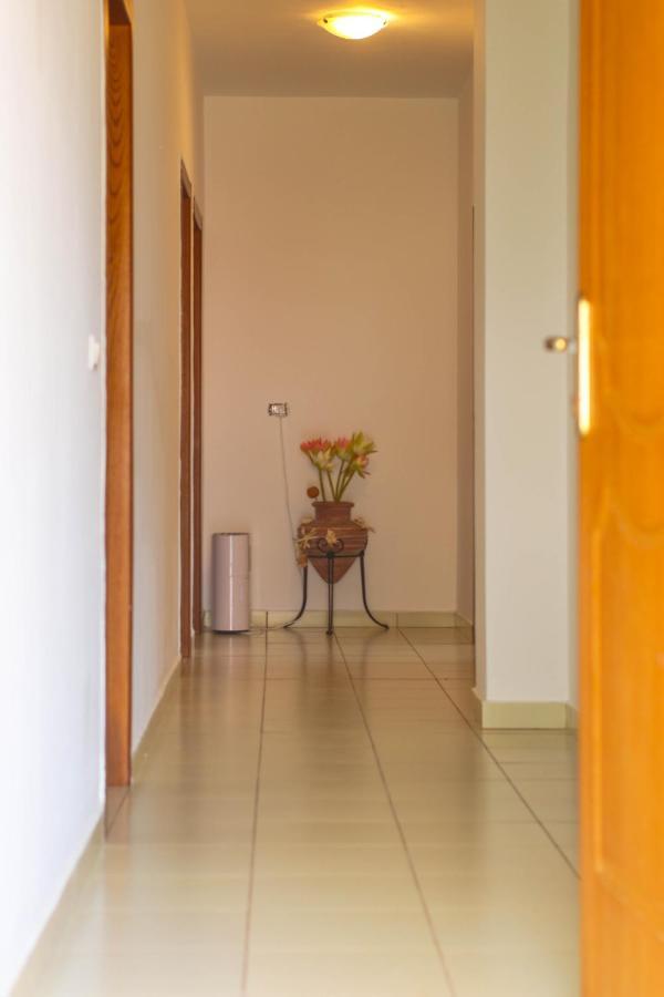 Bora Rooms Хімара Екстер'єр фото