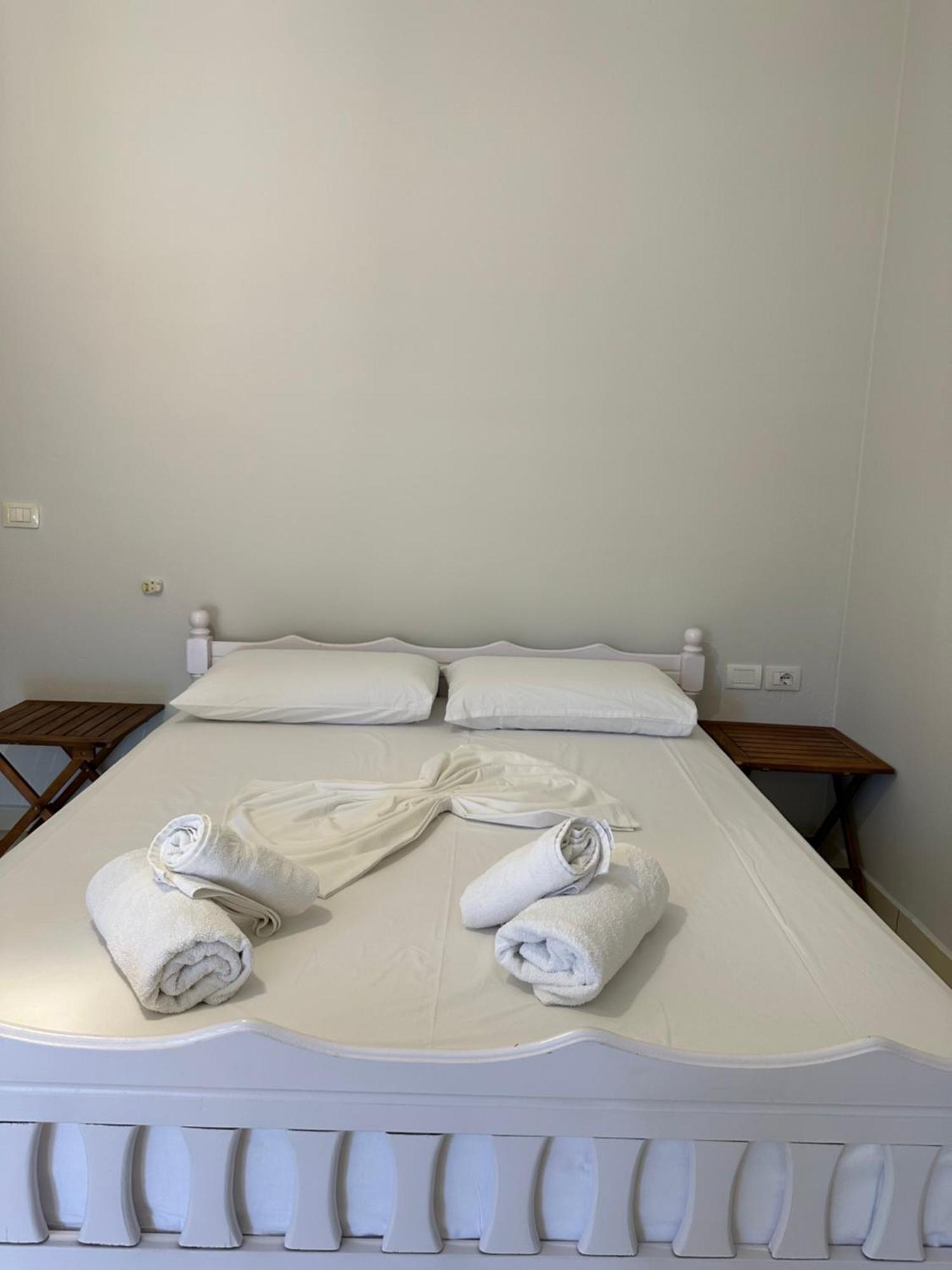 Bora Rooms Хімара Екстер'єр фото