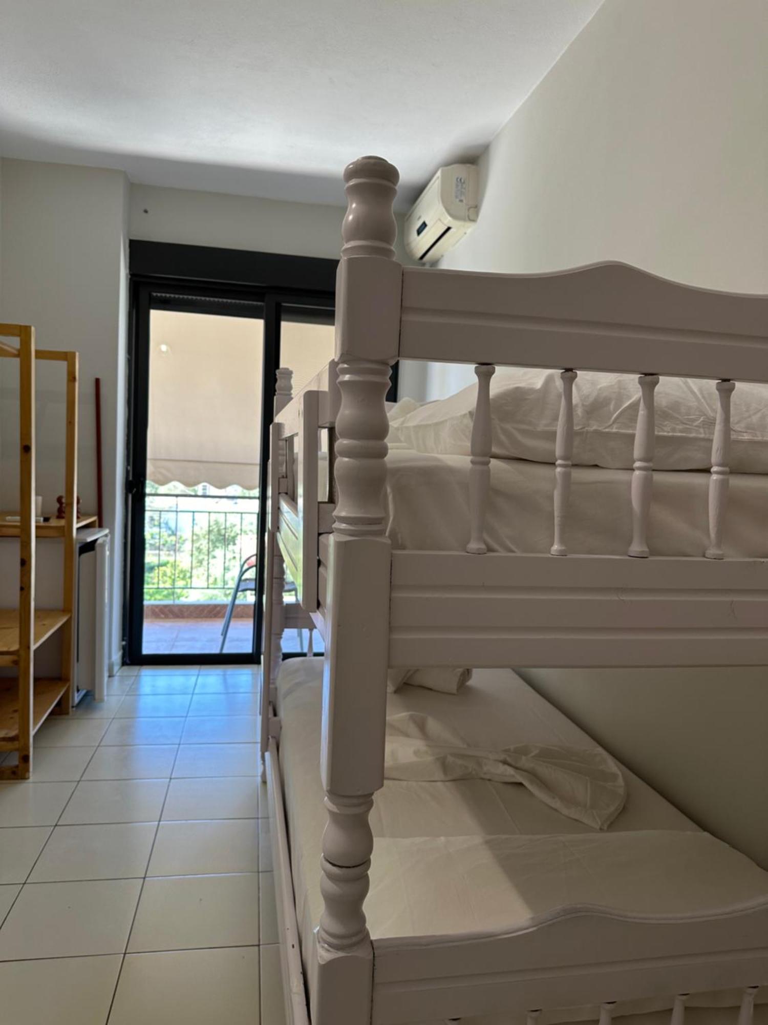 Bora Rooms Хімара Екстер'єр фото