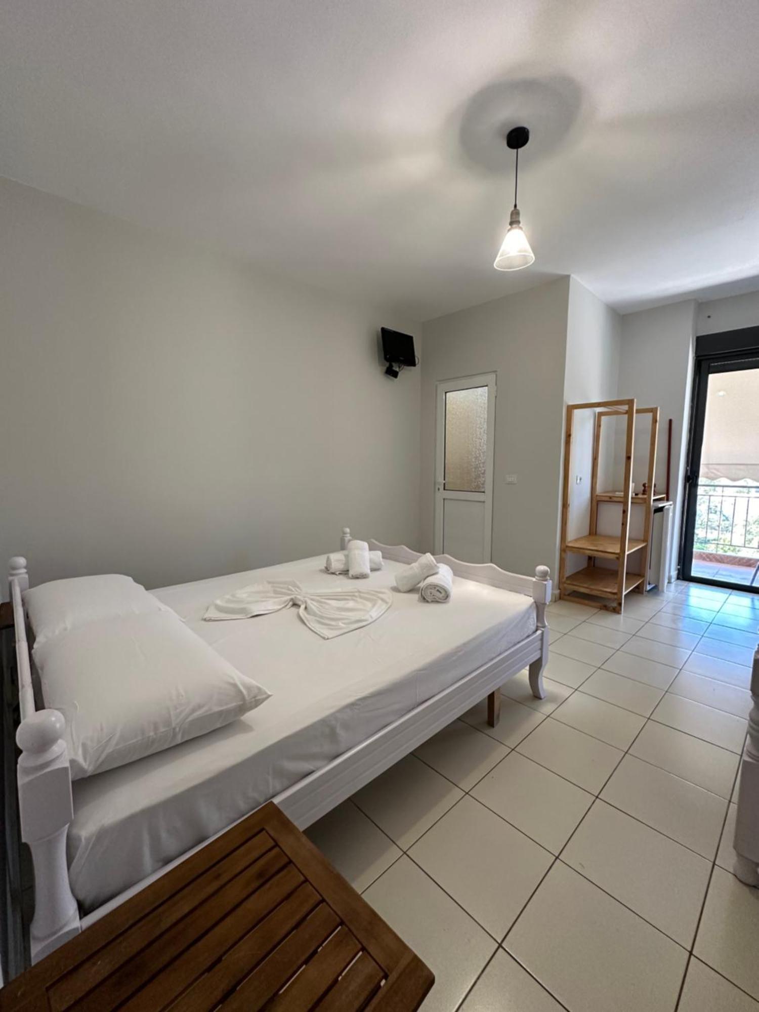 Bora Rooms Хімара Екстер'єр фото