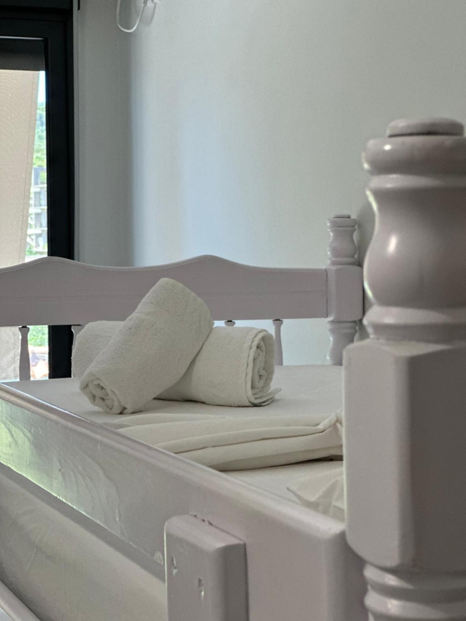 Bora Rooms Хімара Екстер'єр фото