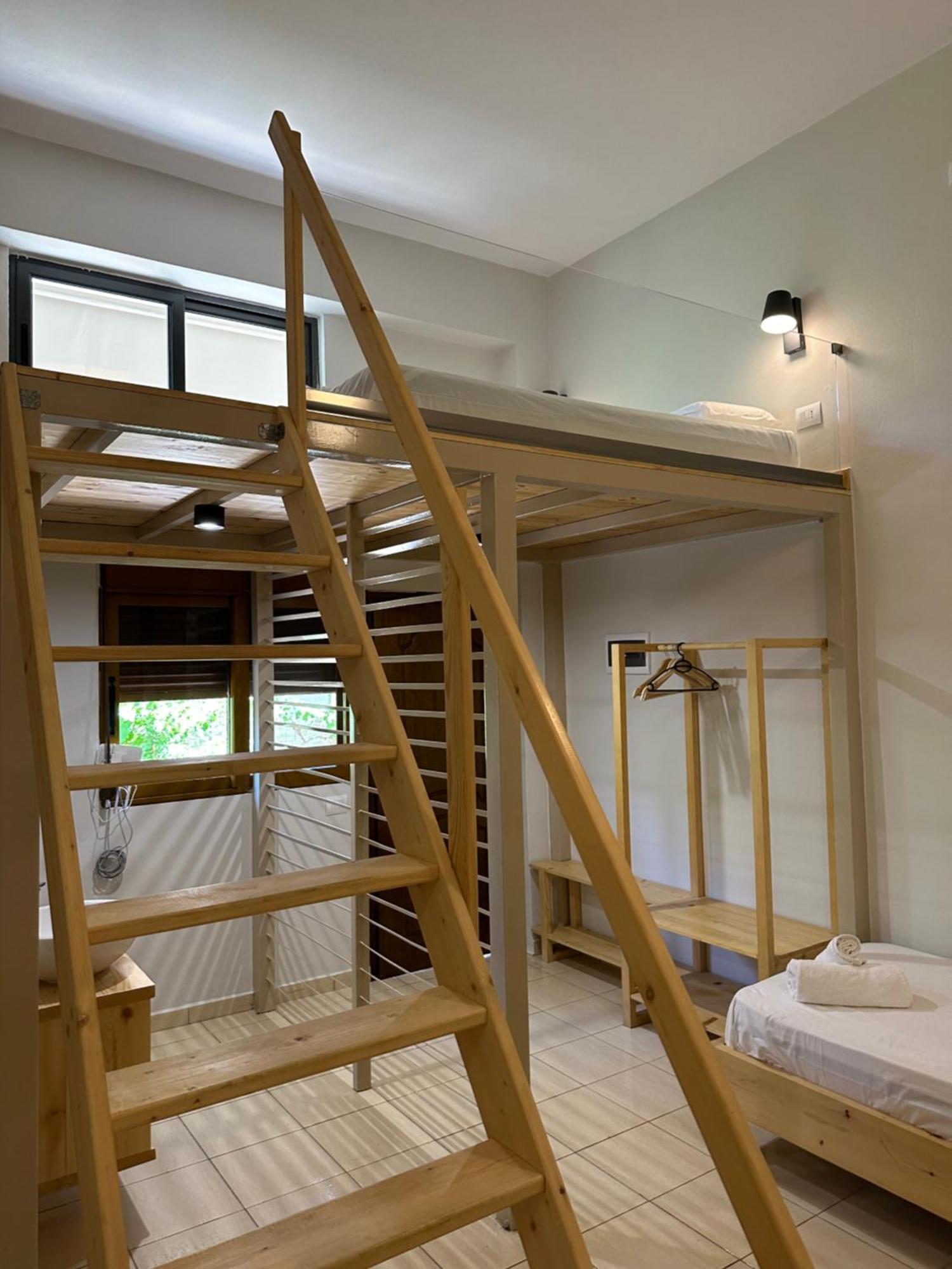 Bora Rooms Хімара Екстер'єр фото
