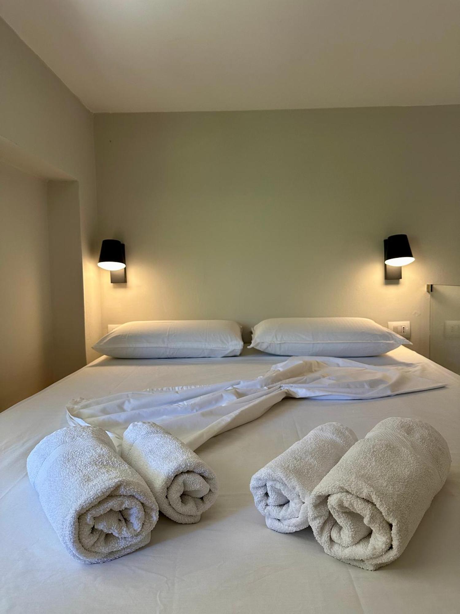 Bora Rooms Хімара Екстер'єр фото