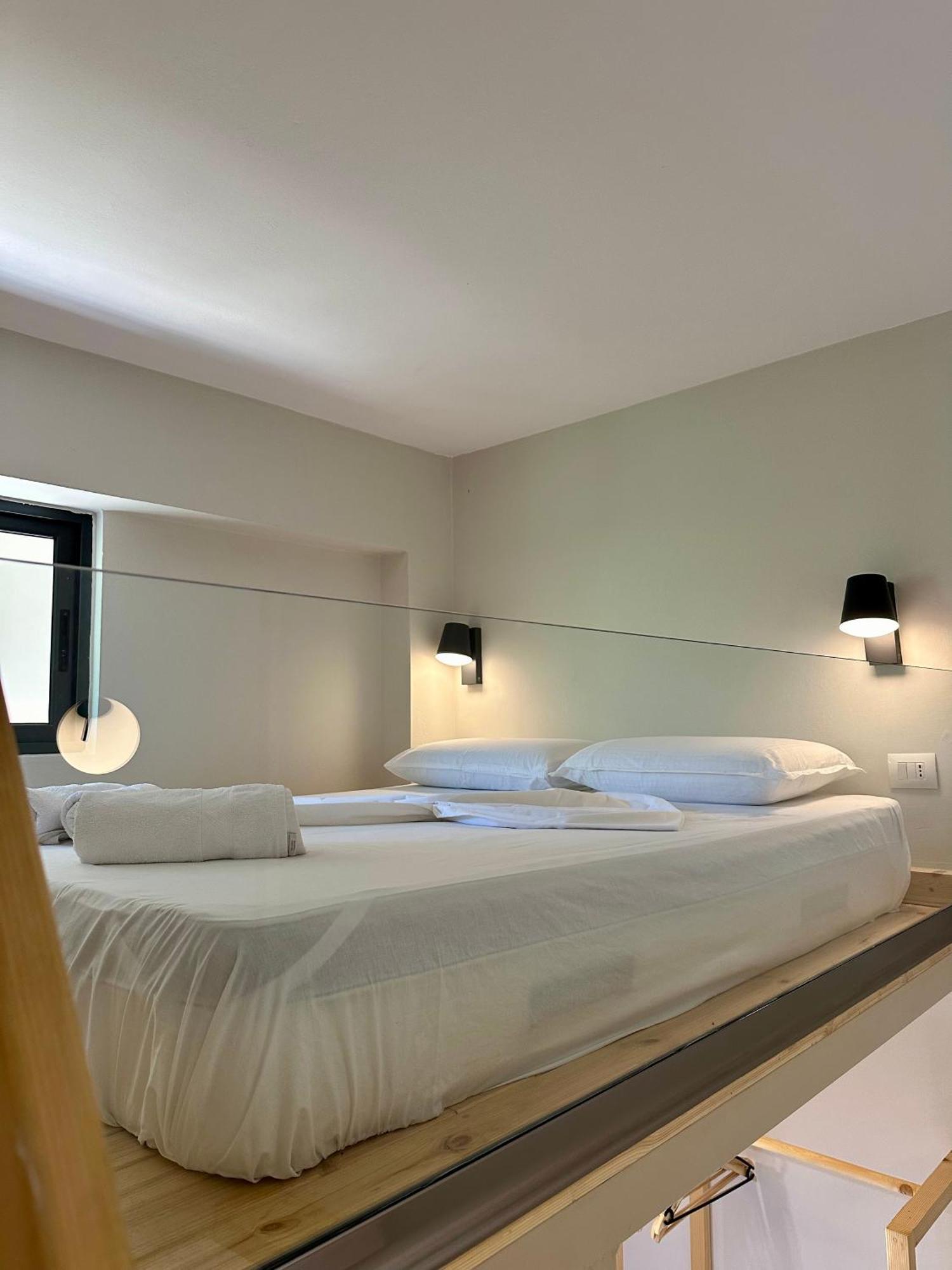 Bora Rooms Хімара Екстер'єр фото
