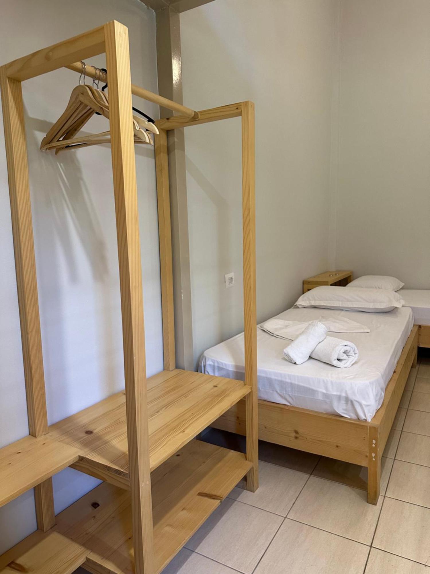 Bora Rooms Хімара Екстер'єр фото